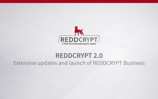 REDDCRYPT 2.0