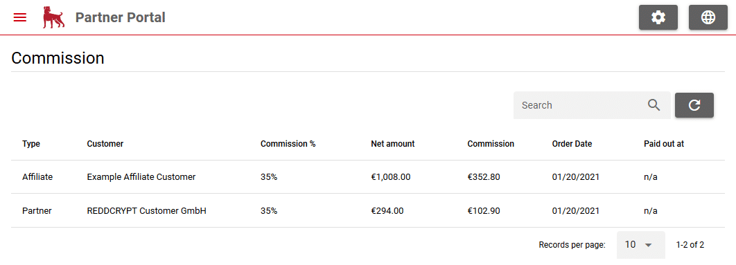 email encryption partner program email encryption partner program